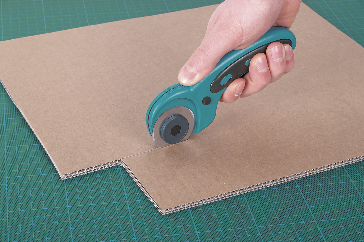 Rolling Knife - Image 3