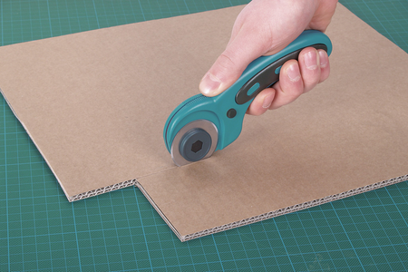 Rolling Knife - Image 3