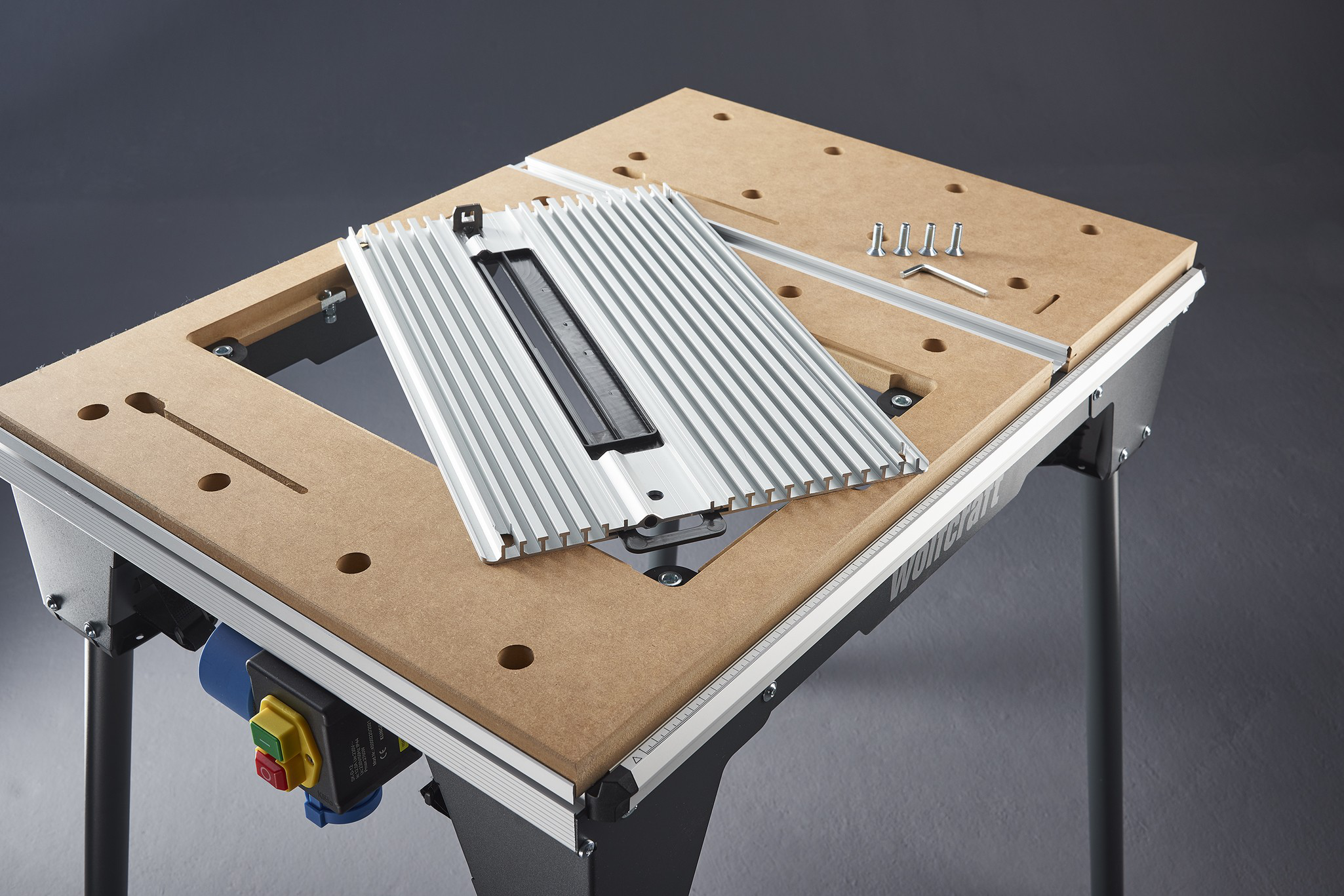 Machine Table MASTER cut 2200 - Image 10