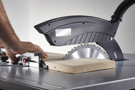 Circular Table Saw Blades, brown series (fast, rough cuts)