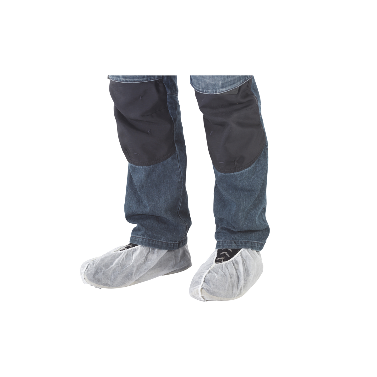 4 Shoe Covers