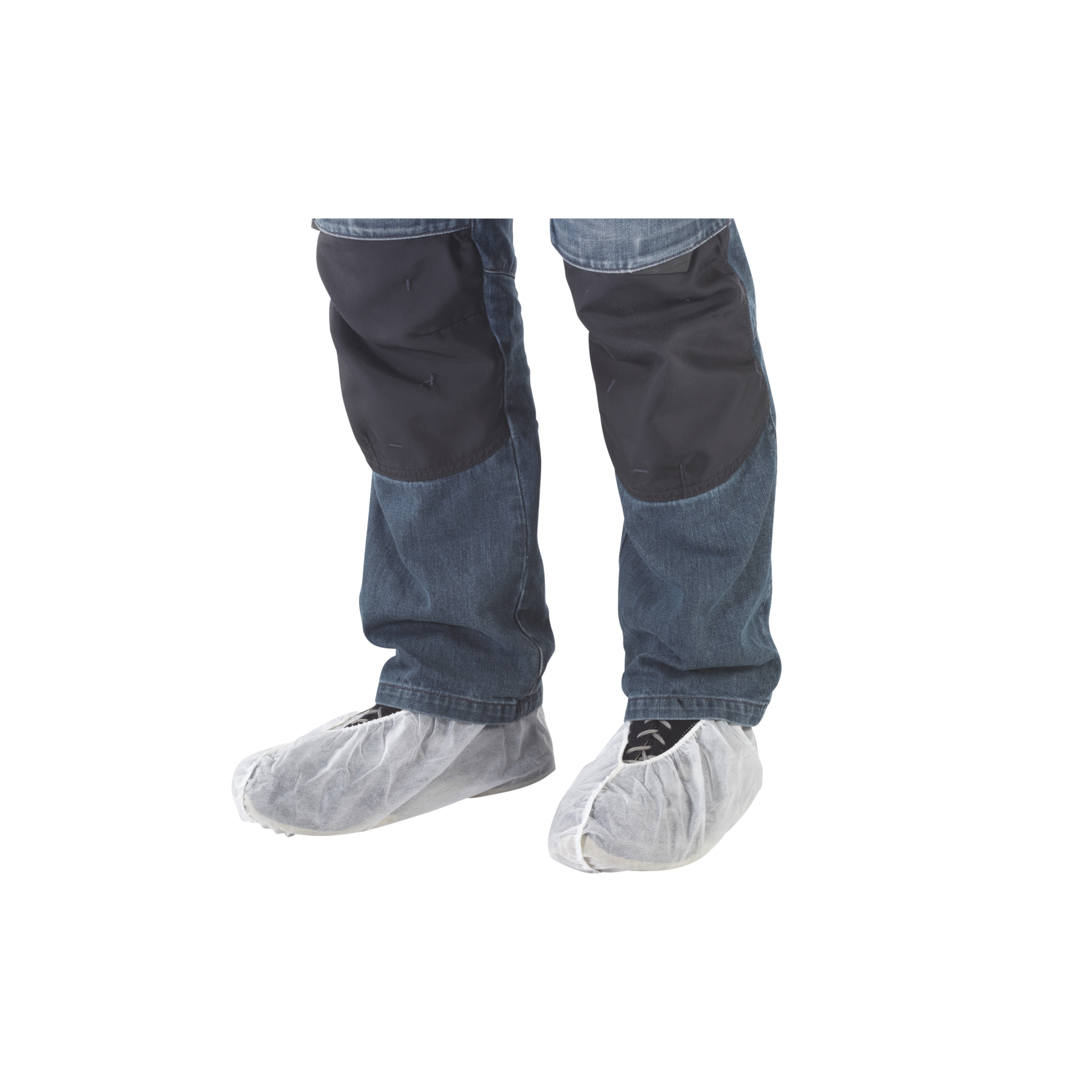 4 Shoe Covers