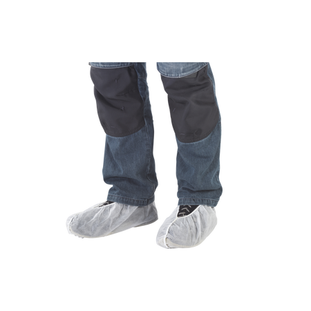 4 Shoe Covers