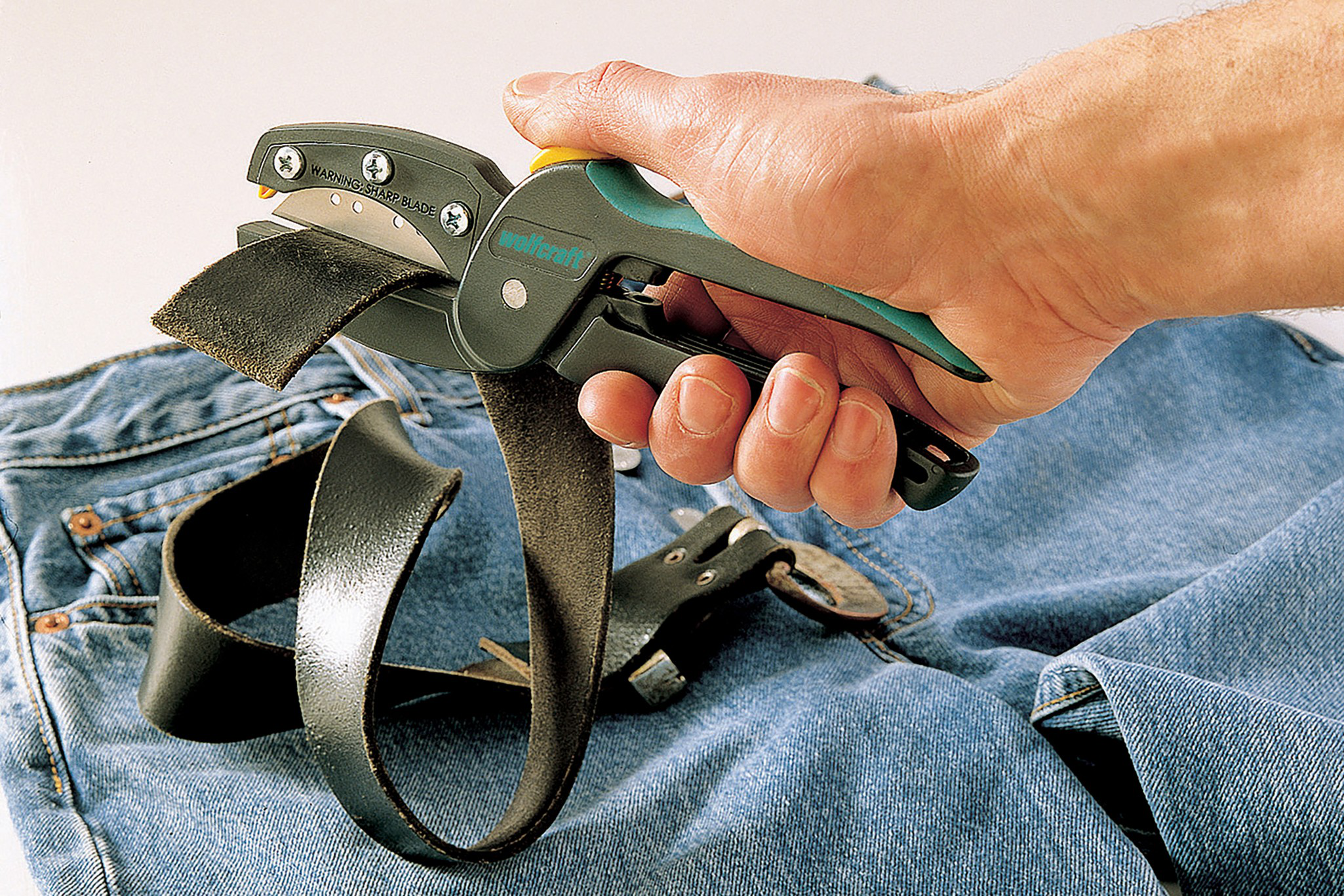 megaCut S All-Purpose Cutter