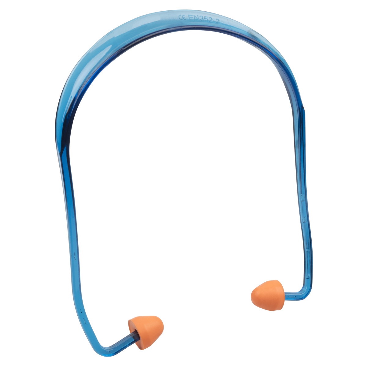 Earplugs with Headband - Image 1