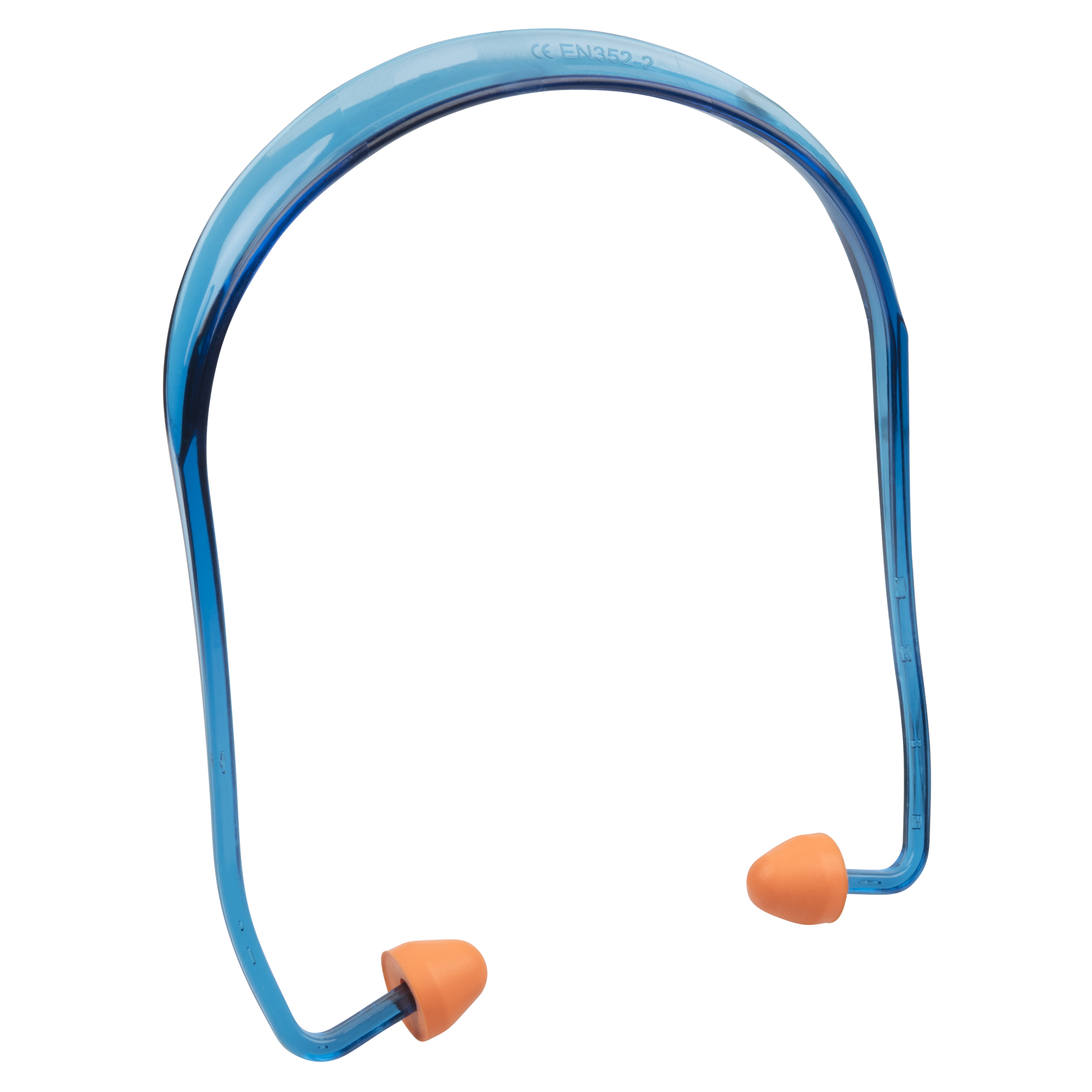 Earplugs with Headband - Image 1