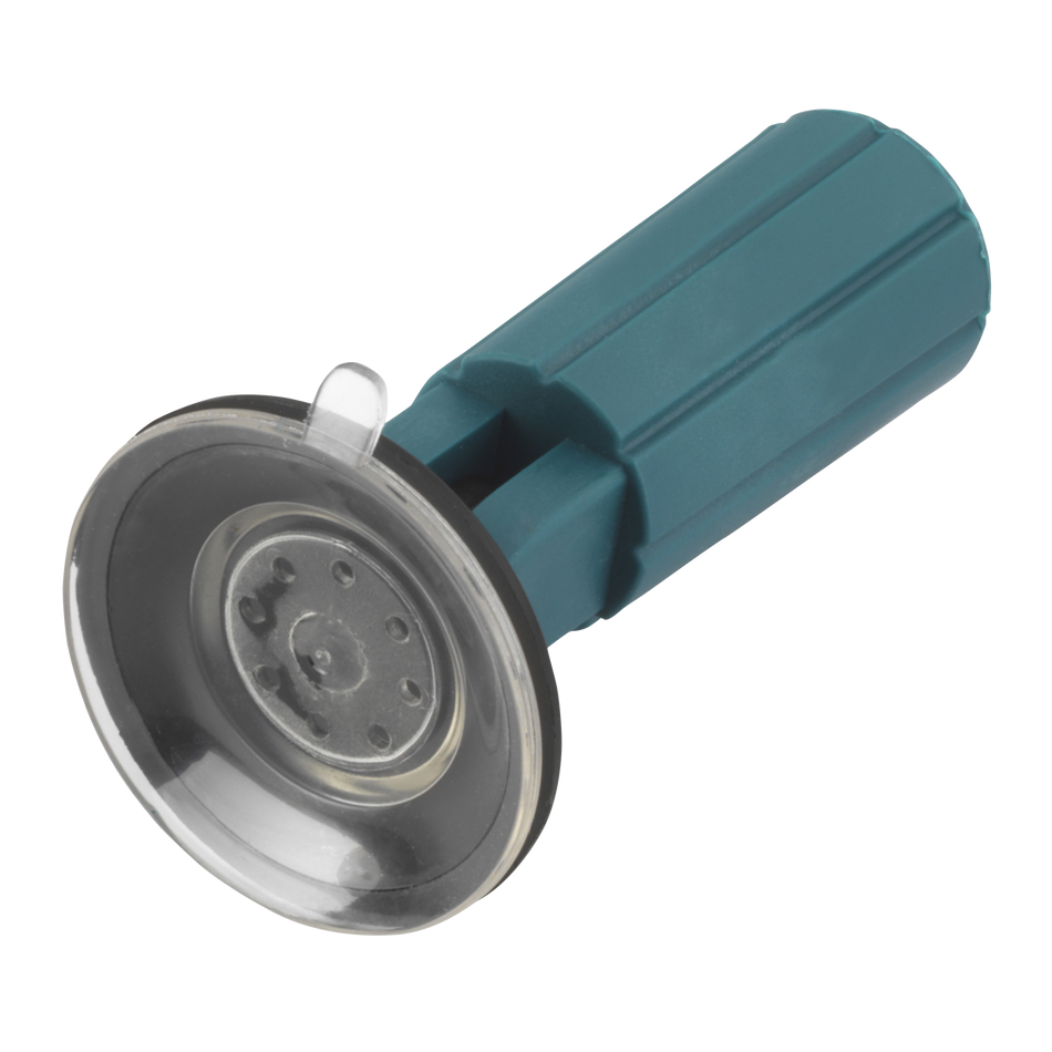 Suction Cup for Halogen Lamps