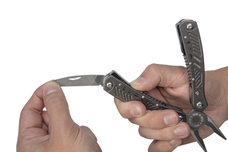 Multi Tool