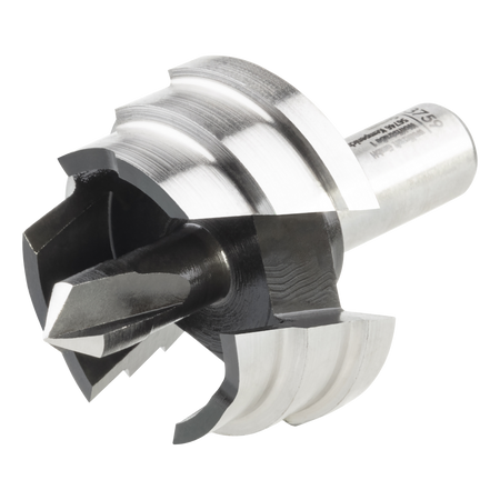 Special Drill Bit for Fibreglass Reinforced Plastic (GRP) Ø 28–35 mm