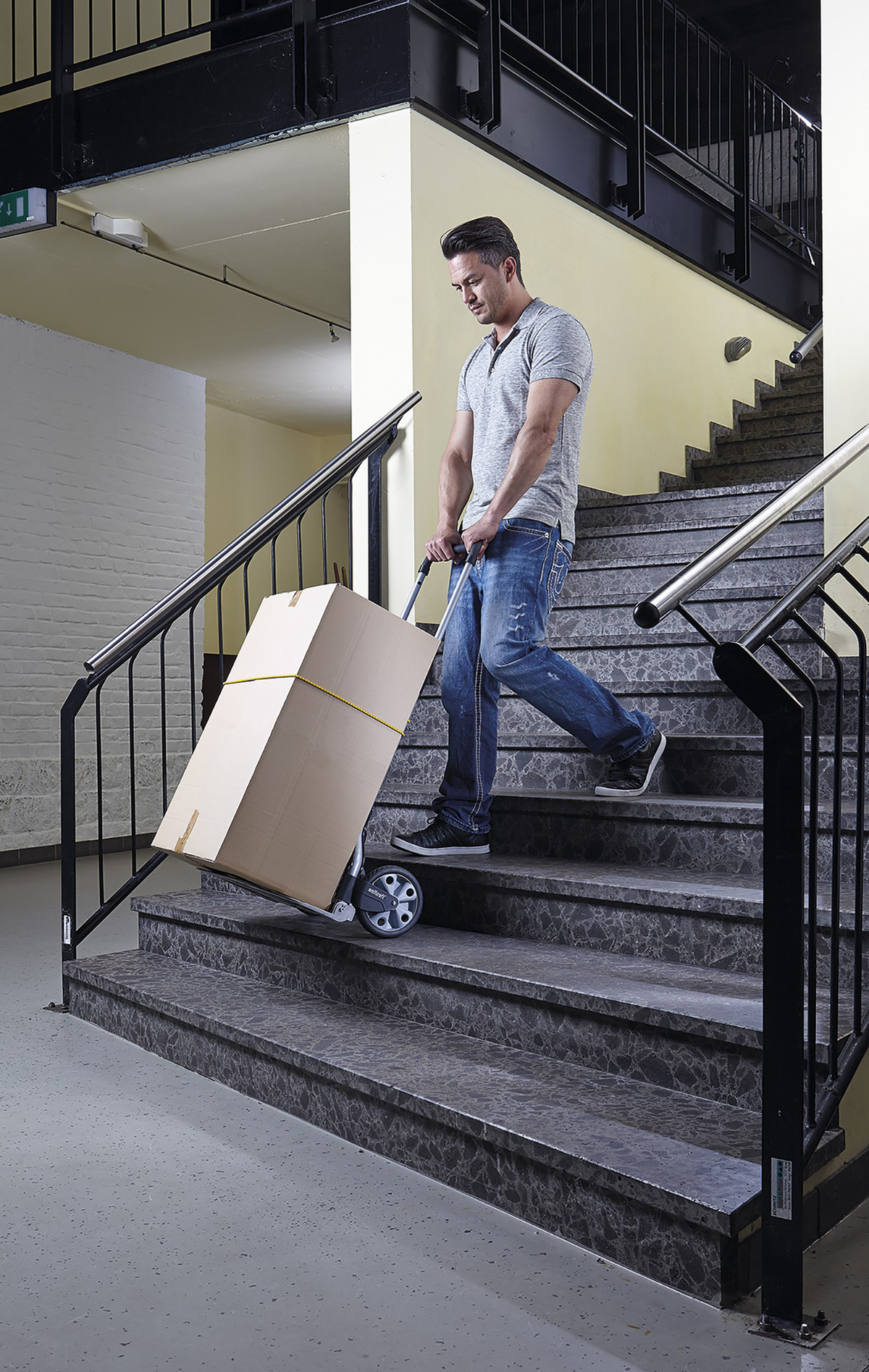 TS 850 Transport System - Image 9