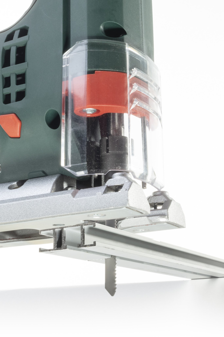 HSS Jigsaw Blades; T-shank; sheet steel, aluminium