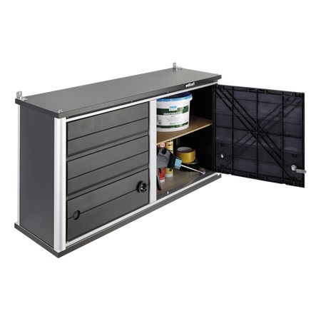 Wall Unit