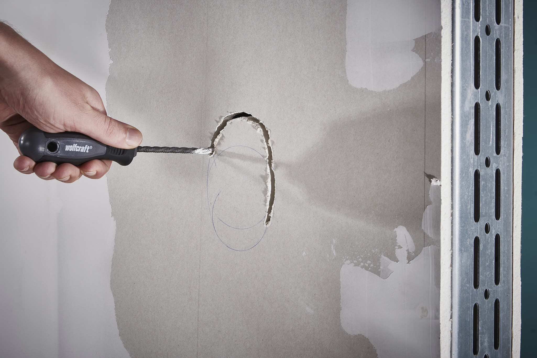 Keyhole Saw