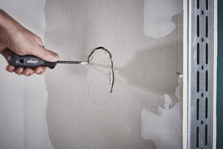 Keyhole Saw