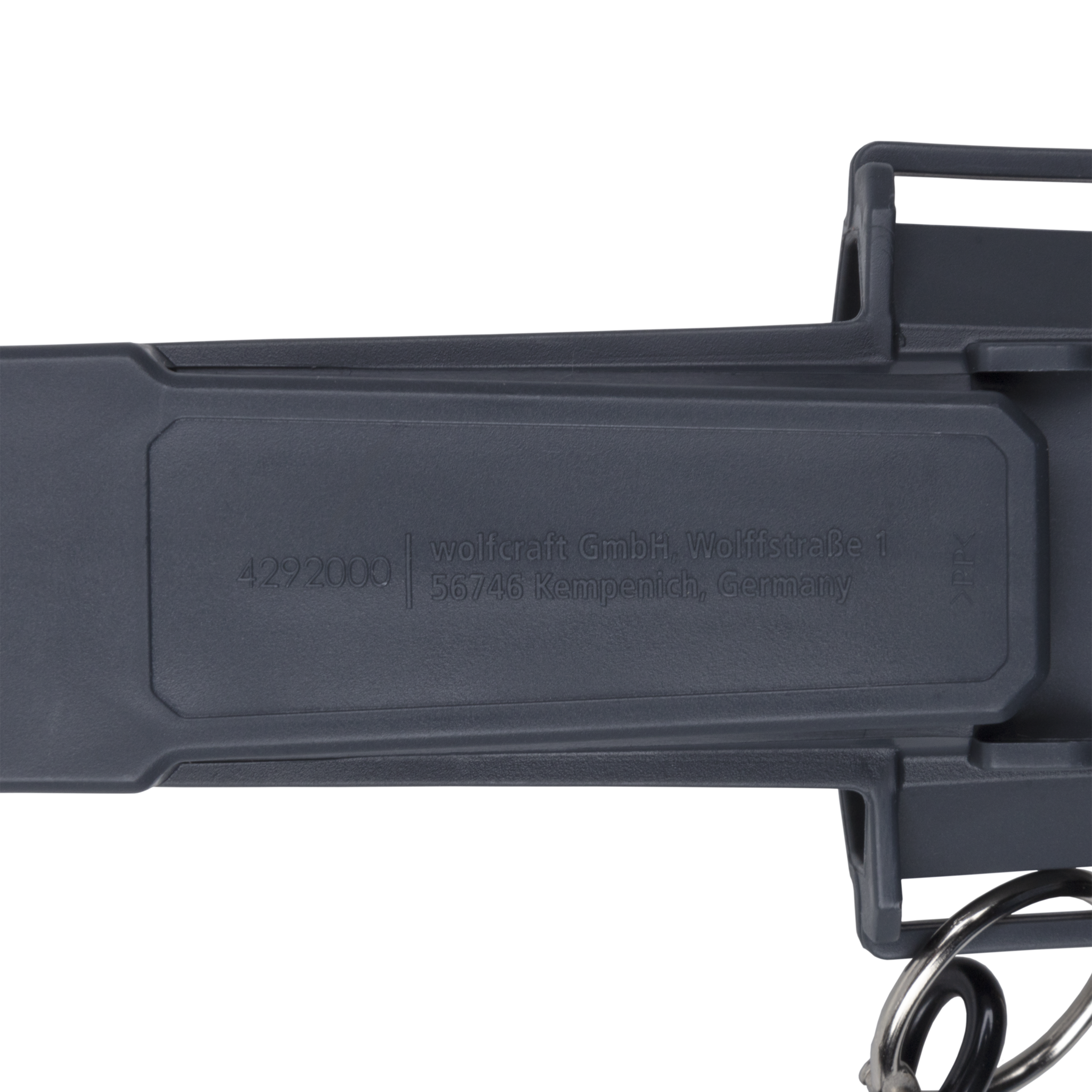 PRO SAFETY Trapezium Blade Knife with Sheath - Image 8