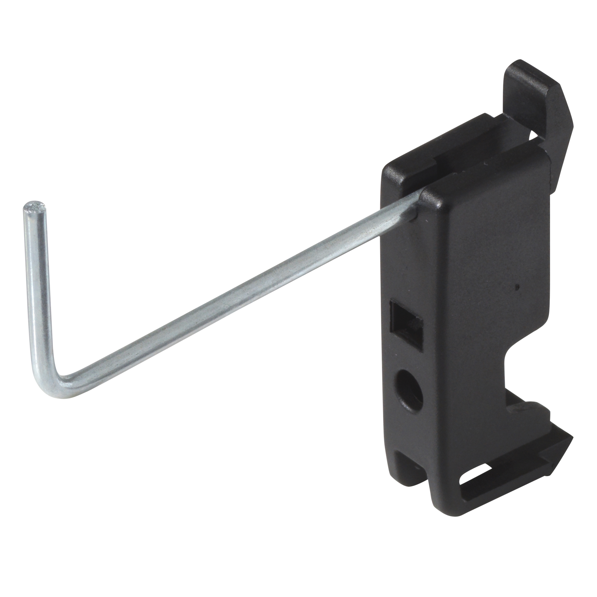 Pegboard Single Hooks for Workshop System