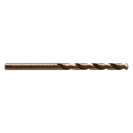 HSS Co Metal Drill Bit, ground, Ø 4,2 mm