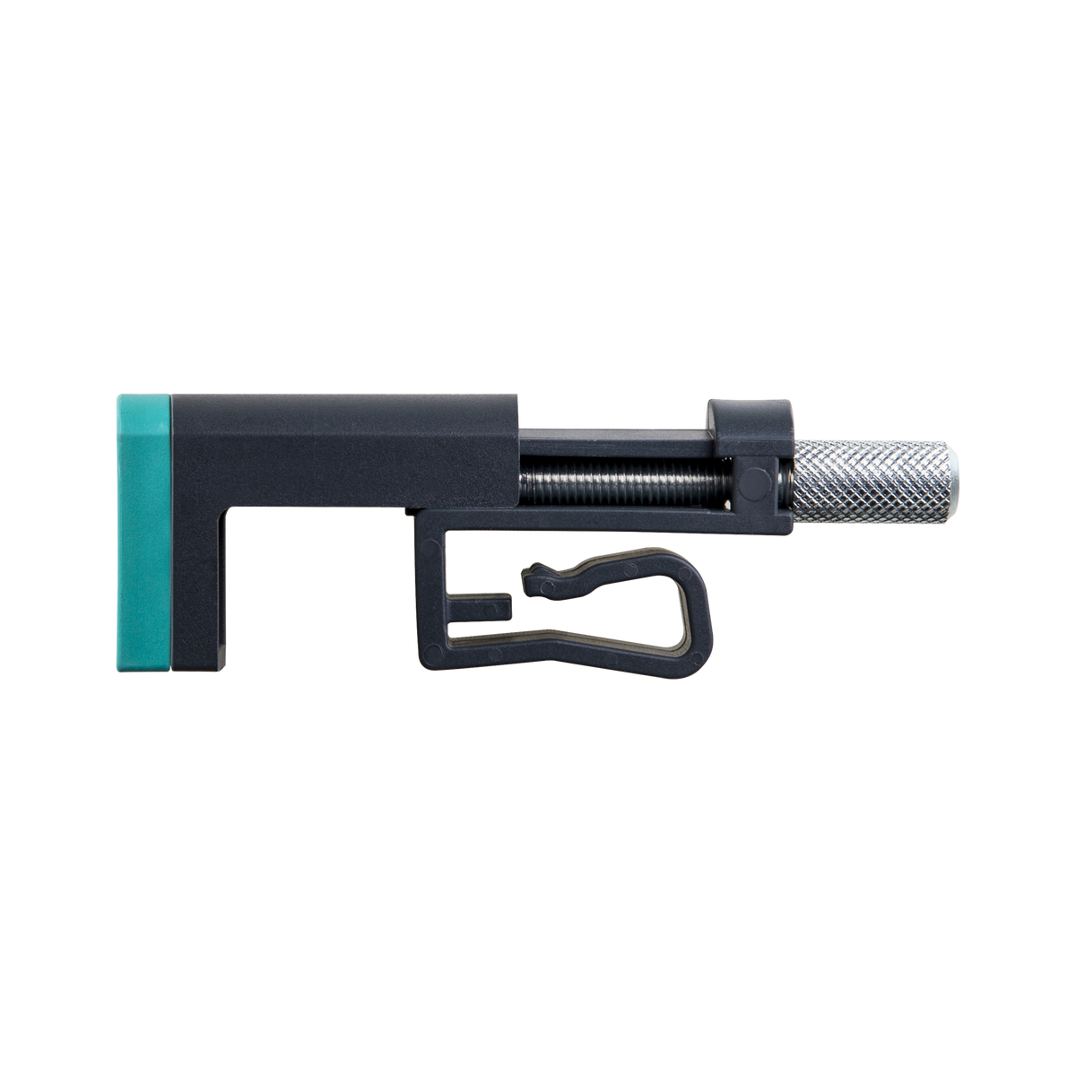 2 KS 24 Edge Clamps