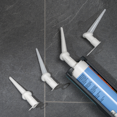 2 Angled Cartridge Tips