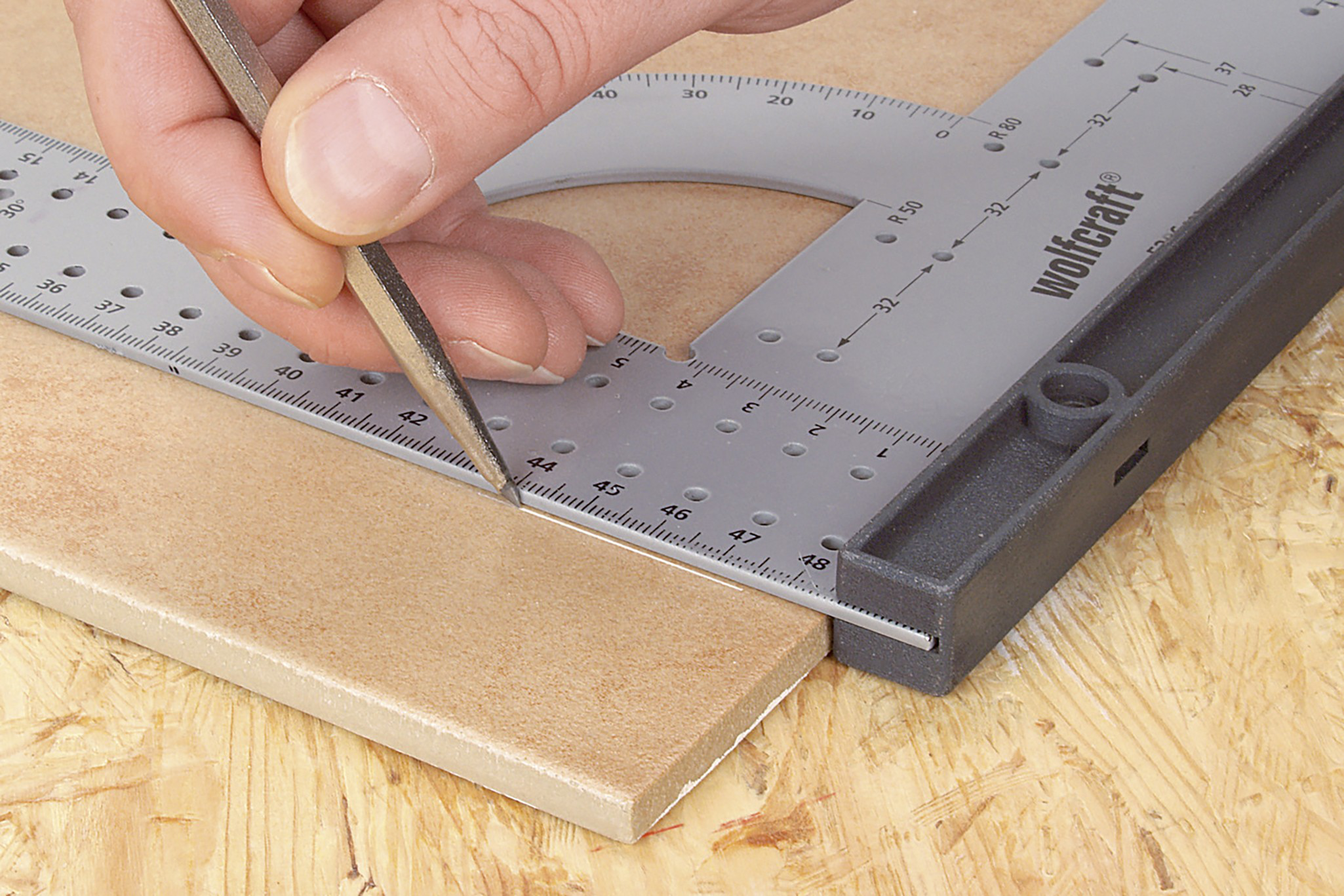 Marking Tool