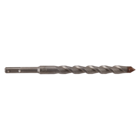 TC Hammer Drill Bit Standard”, SDS Plus shank