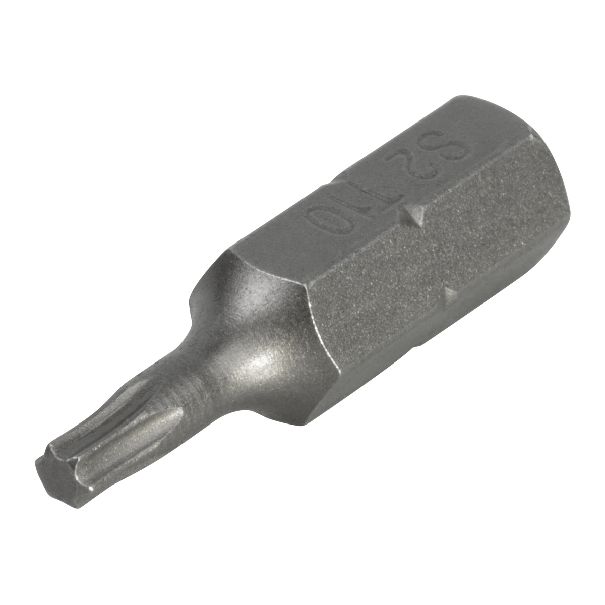 2 Solid Bits, TORX® (TX 10)