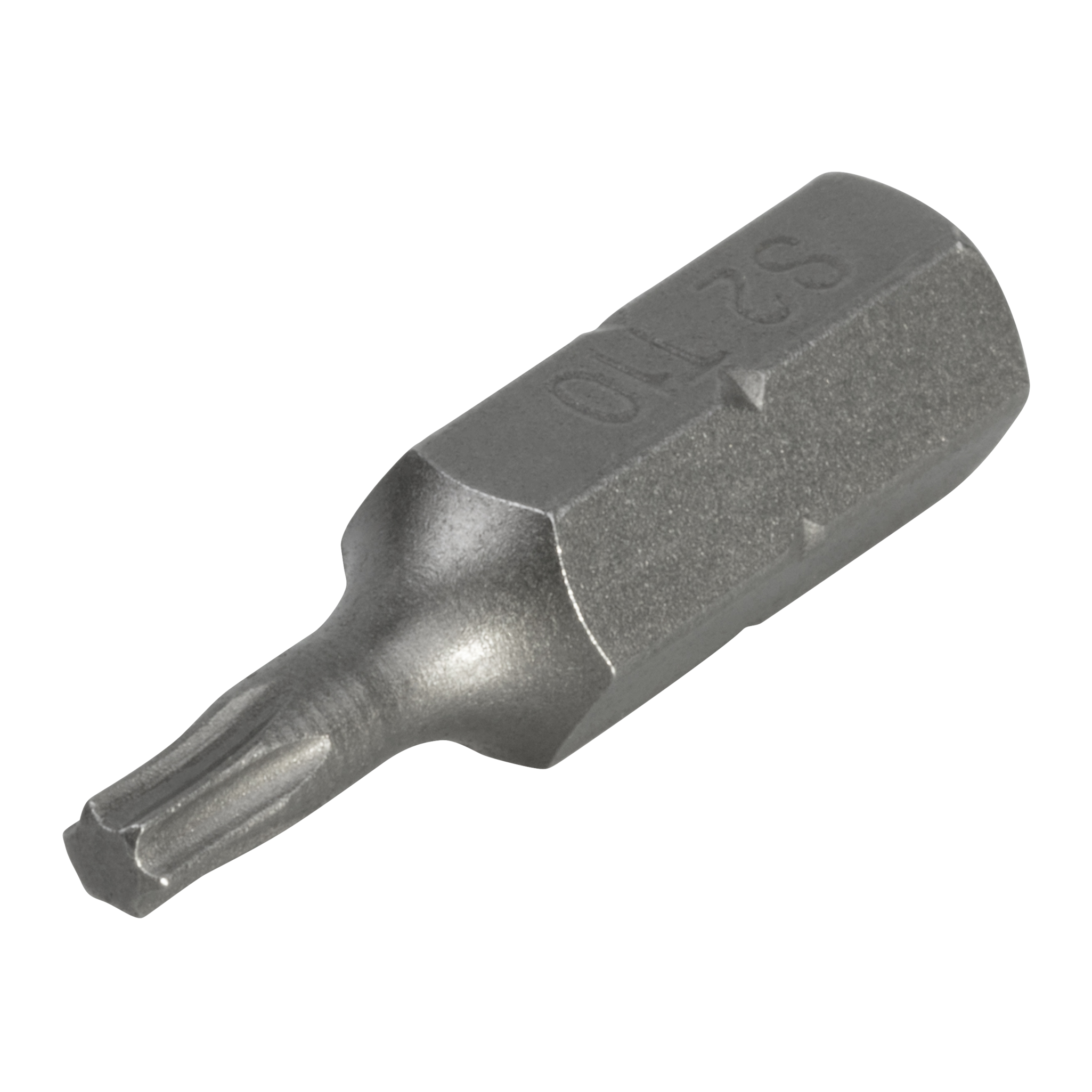 2 Solid Bits, TORX® (TX 10)