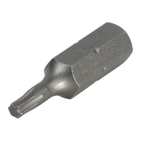2 Solid Bits, TORX® (TX 10)