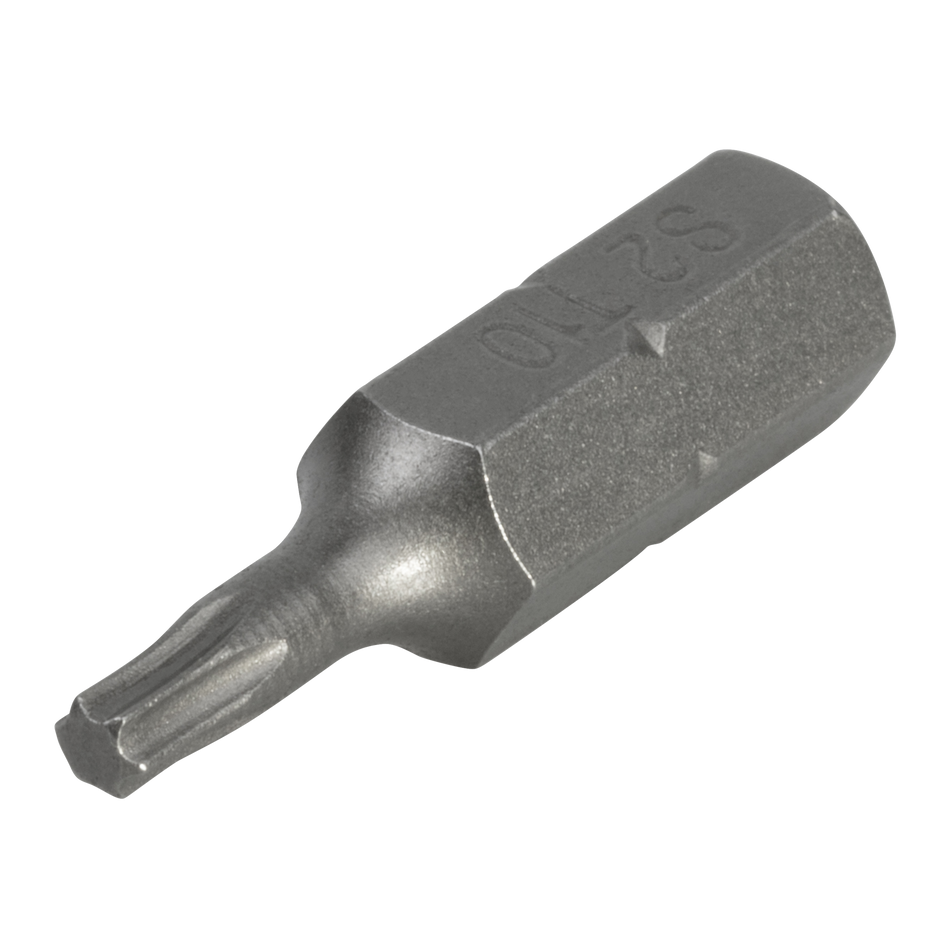 2 Solid Bits, TORX® (TX 10)
