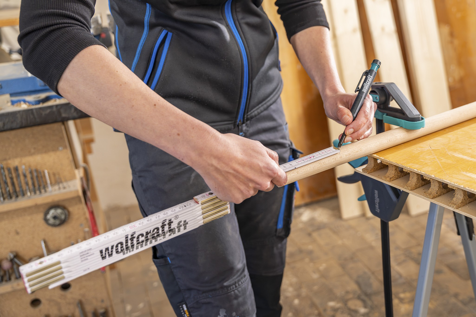 Folding rule - Image 2