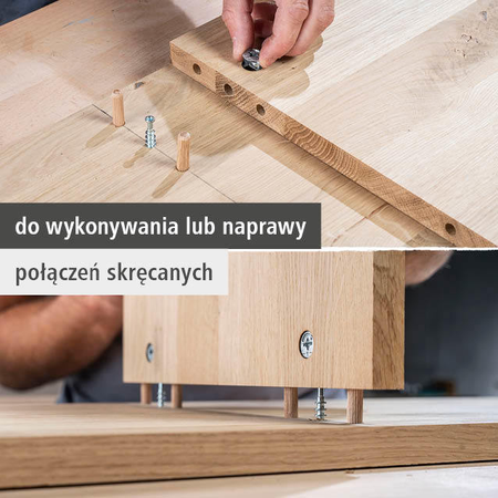 Furniture Cam Locks (pl)