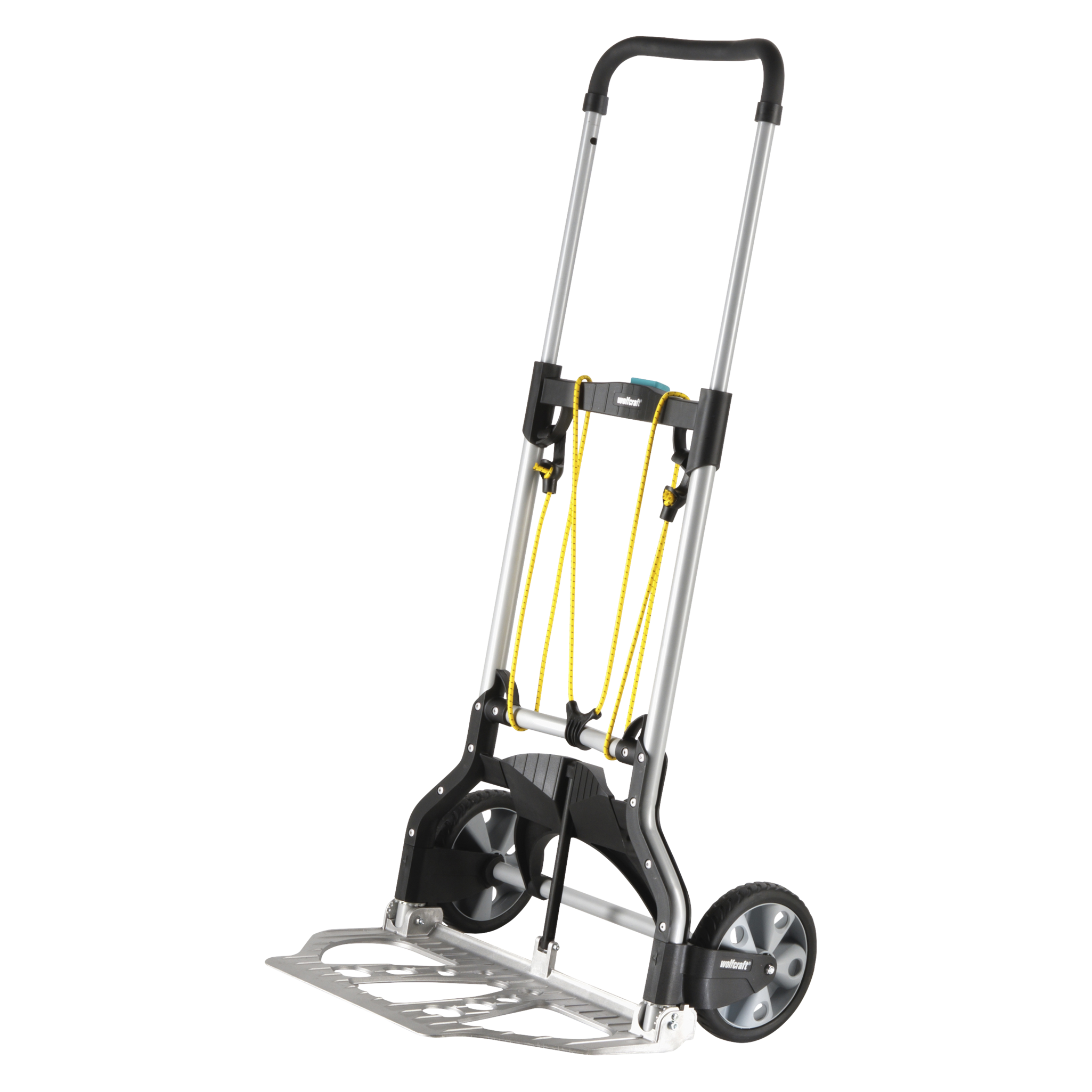 TS 850 Transport System
