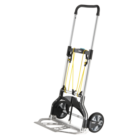 TS 850 Transport System
