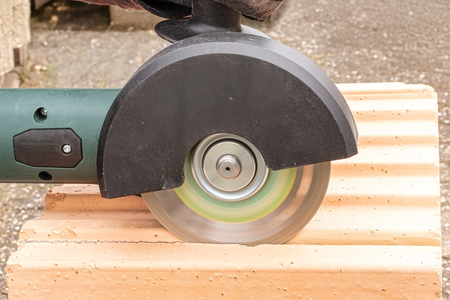 Diamond Cutting Disc Set, Ø 115 mm, 3 Pcs.