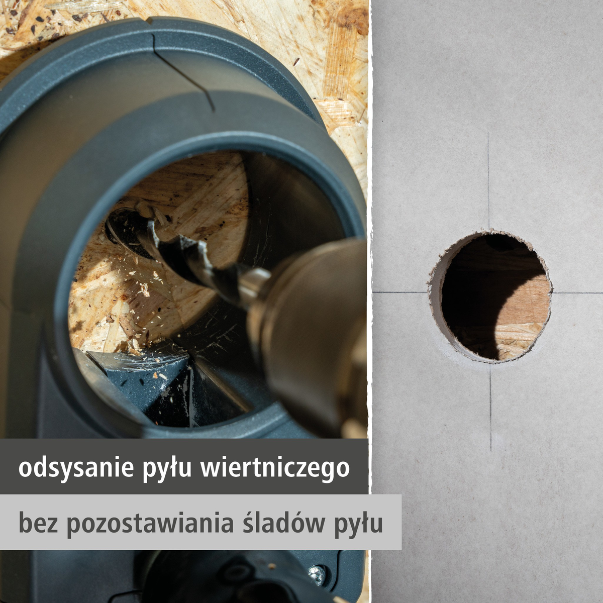 HSD 68/100 Extraction System (pl)