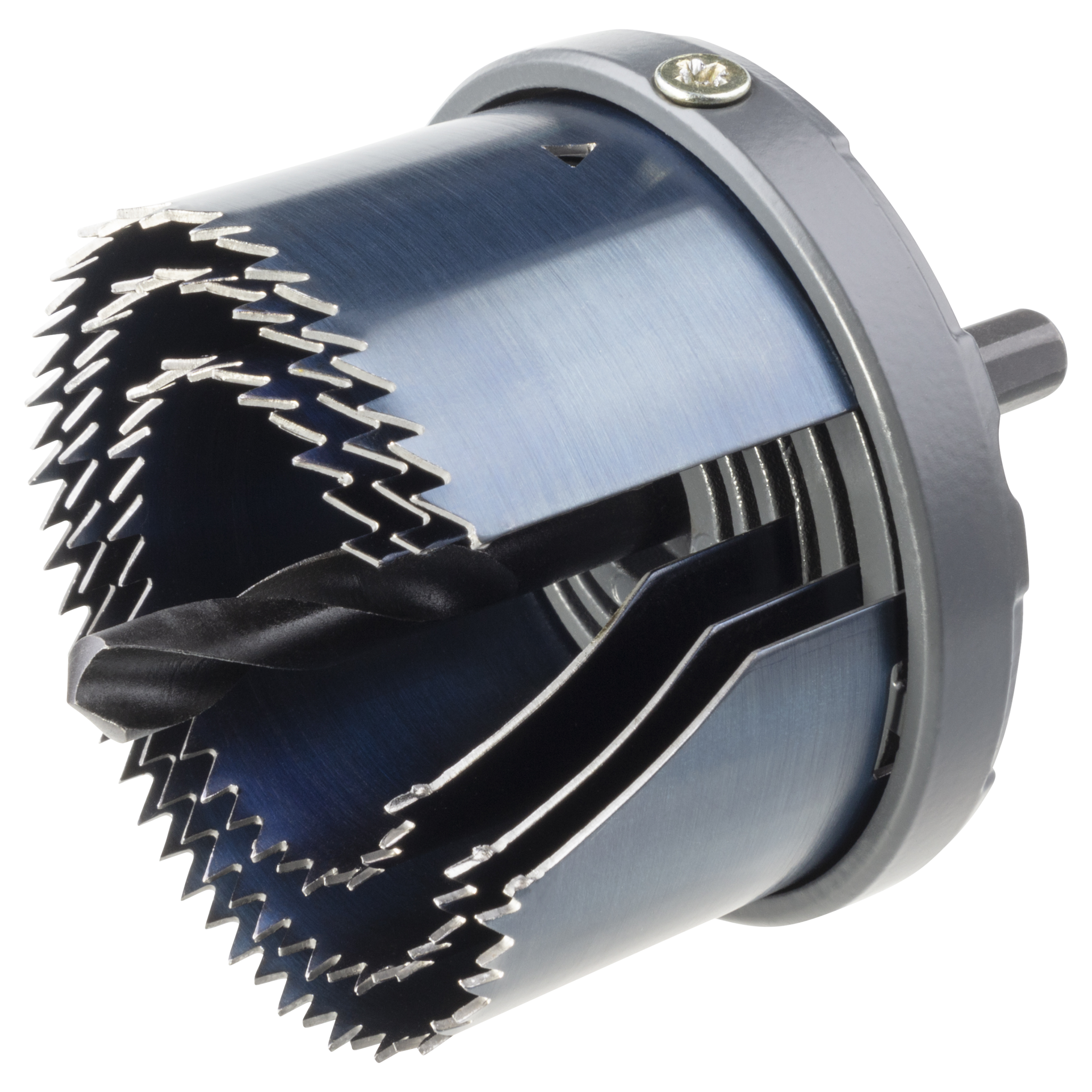 Hole Saw for Ceiling Lights, Ø 40–65 mm - Image 1