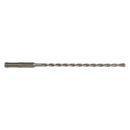 TC Hammer Drill Bit Standard”, SDS Plus shank