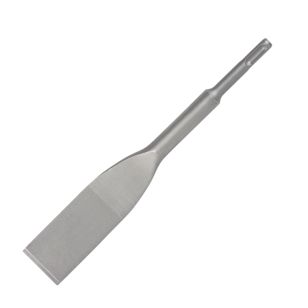 Tile Chisel With SDS Plus Shank, 40 mm