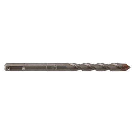 Concrete Drill Bit, Tungsten Carbide Tipped, SDS-plus - Image 1