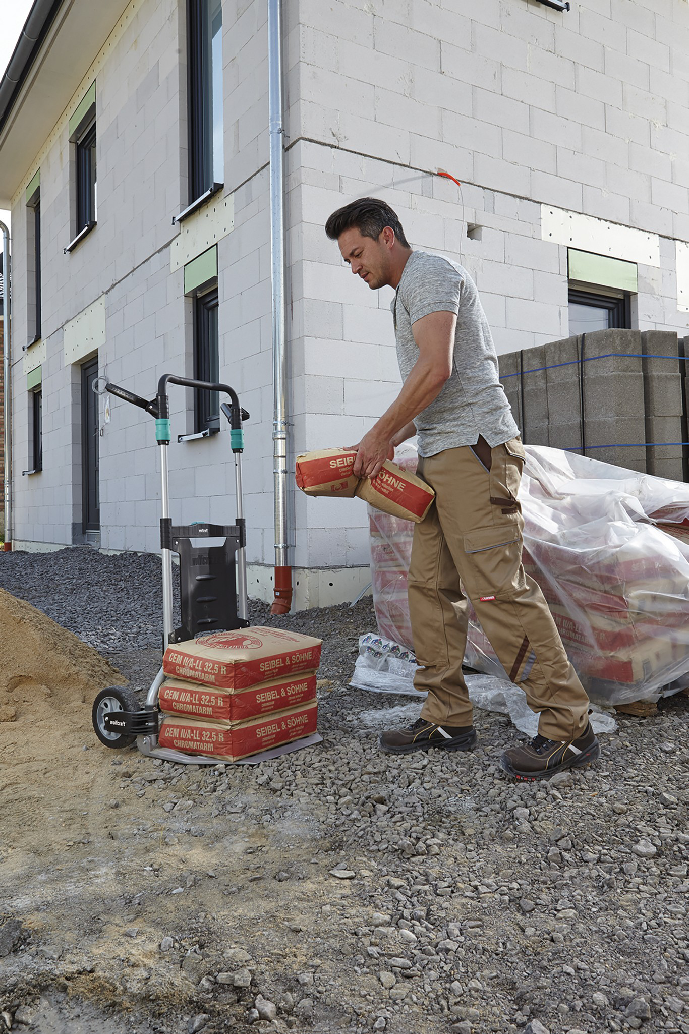 TS 1500 Transport System - Image 9