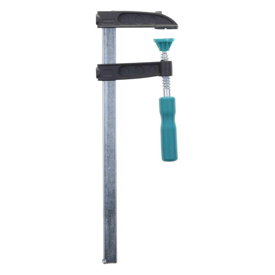 MINI Screw Clamp, 200 mm