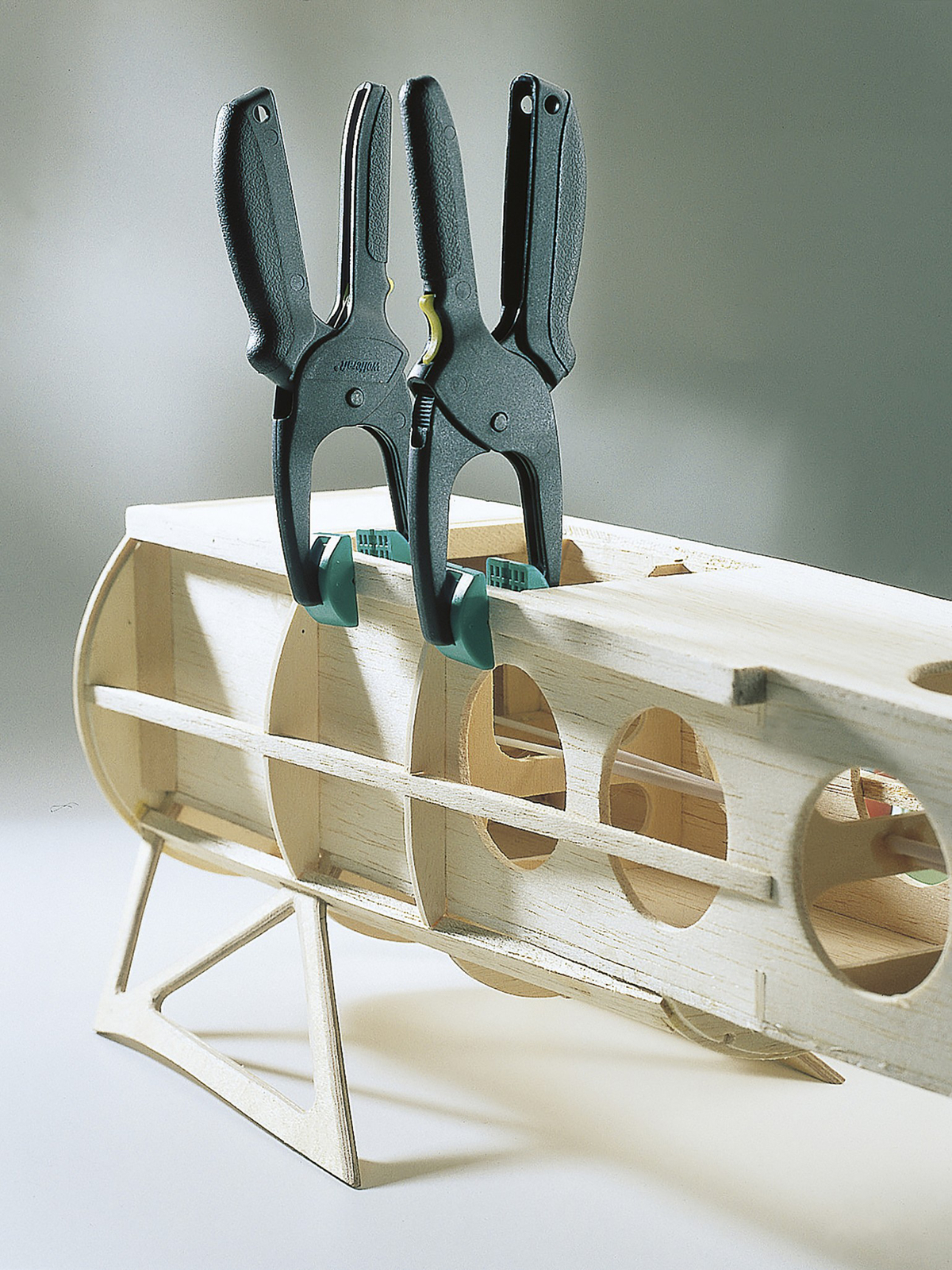 MINI Ratchet Clamping Lever - Image 5