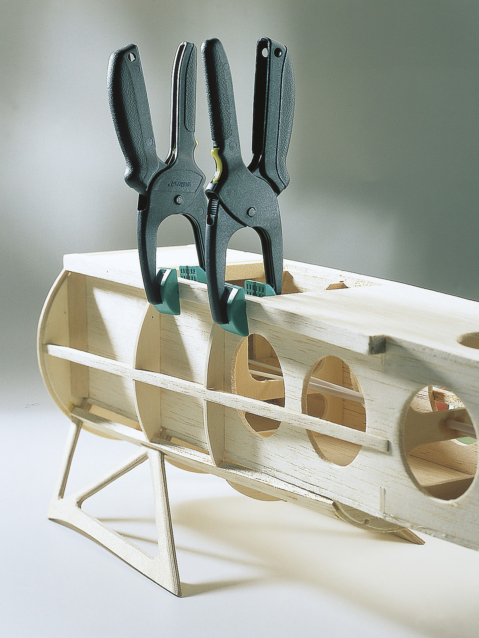 MINI Ratchet Clamping Lever - Image 5