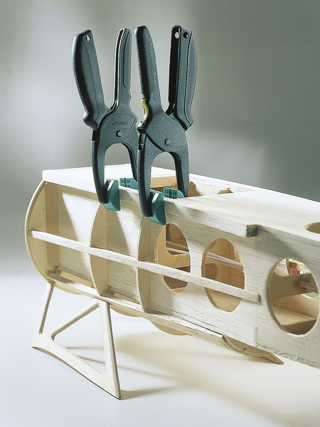 MINI Ratchet Clamping Lever - Image 5