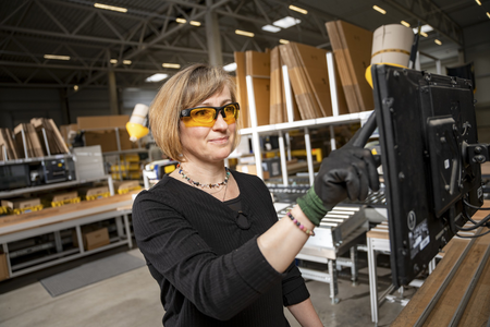 ERGO Anti-Blue Light Glasses