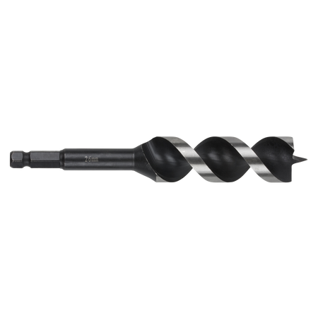 Wooden Beam Drill Bit speedwinder”