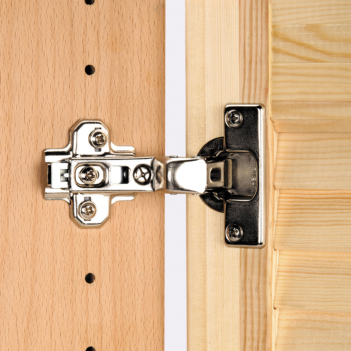 Forstner Drill Bit Set, 2 Pcs. - Image 4