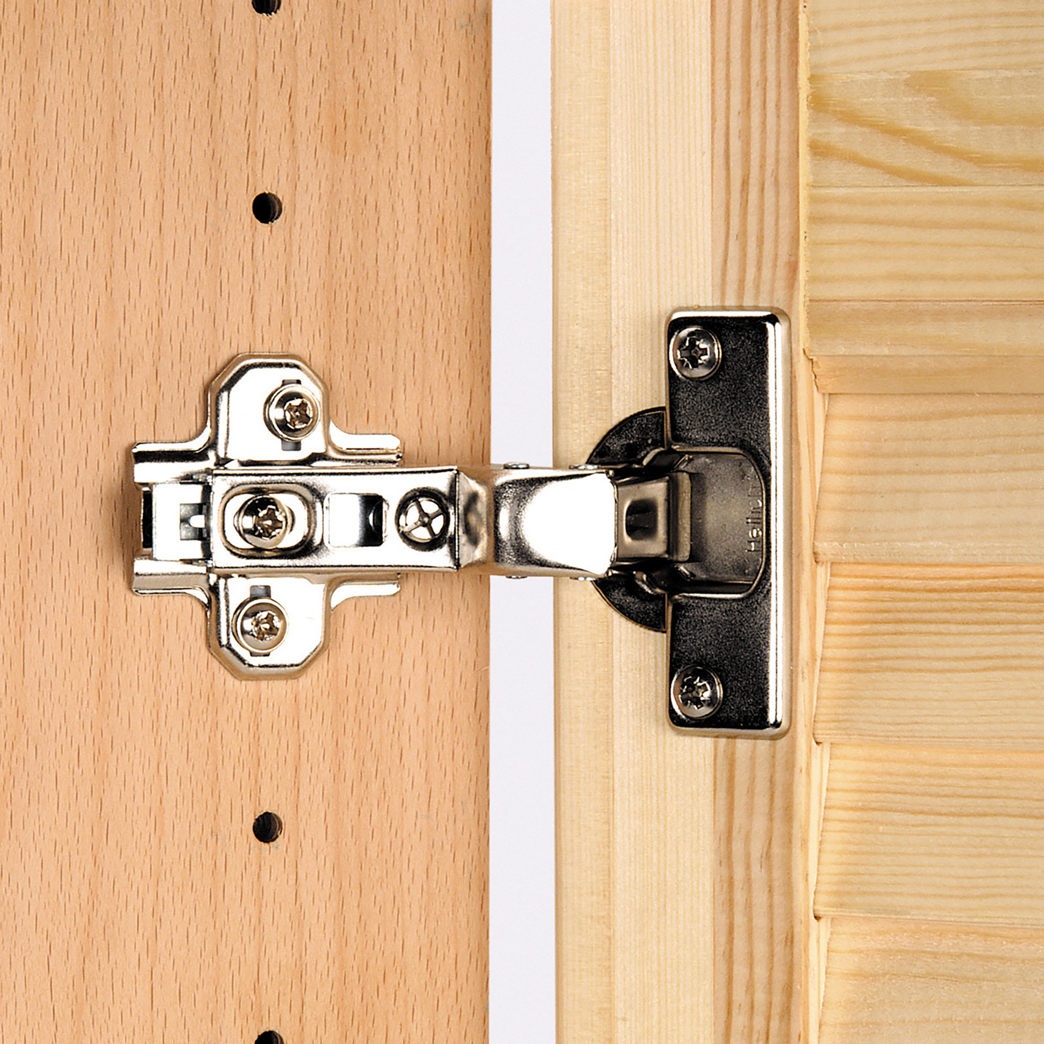 Forstner Drill Bit Set, 2 Pcs. - Image 4