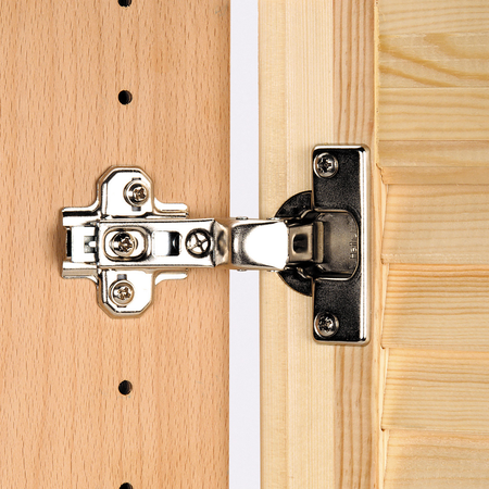 Forstner Drill Bit Set, 2 Pcs. - Image 4