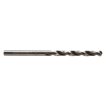 HSS Metal Drill Bit, ground, Ø 4,1 mm